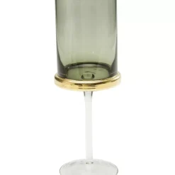 New Weisweinglas Innocent Smoke Geschirr & Tischaccessoires