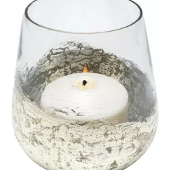 Hot Windlicht Glory 14Cm Kerzenständer & Laternen
