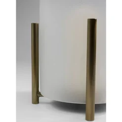 New Windlicht Pillar Steam 25Cm Kerzenständer & Laternen
