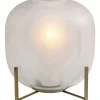 Clearance Windlicht Vasa Steam 36Cm Kerzenständer & Laternen