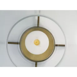 Clearance Windlicht Vasa Steam 36Cm Kerzenständer & Laternen