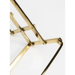 Best Zeitungsständer Flex Gold Zeitungsständer