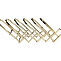 Best Zeitungsständer Flex Gold Zeitungsständer