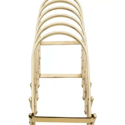 Best Zeitungsständer Flex Gold Zeitungsständer