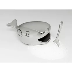 Discount Zuckerdose Whale (2/Tlg.) Geschirr & Tischaccessoires